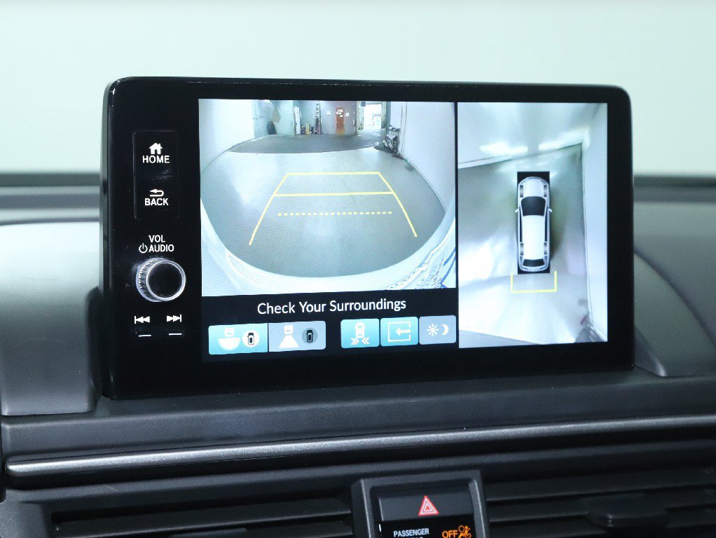Used 2024 Honda Pilot Elite image 31