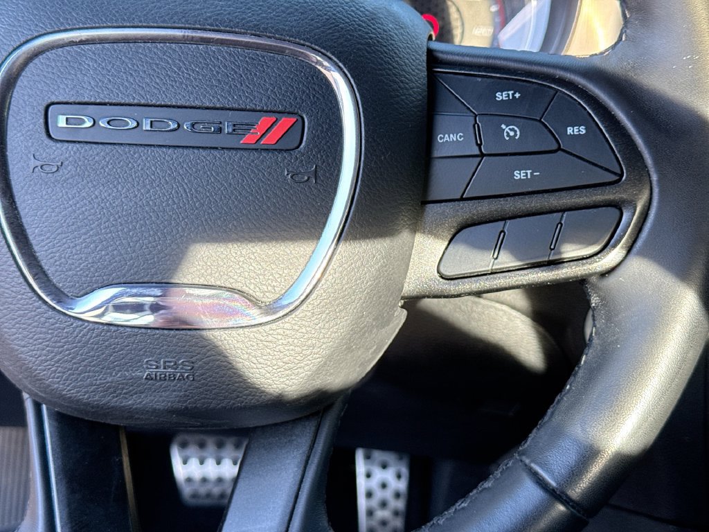 Used 2023 Dodge Charger SXT RWD image 18