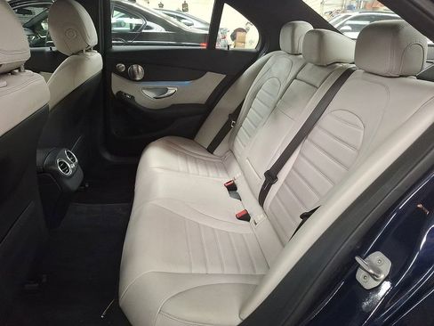 Used 2017 Mercedes-Benz C 43 AMG 4MATIC Sedan image 7