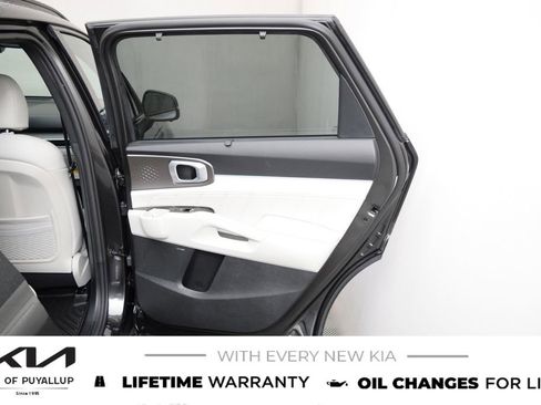 New 2026 Kia Sorento SX Prestige AWD/4WD image 13