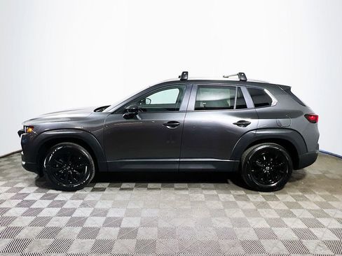 New 2026 MAZDA CX-50 AWD 2.5 S w/ Weather Package image 4