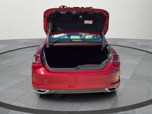 Certified 2025 Lexus ES 350 w/ Premium Package image 16