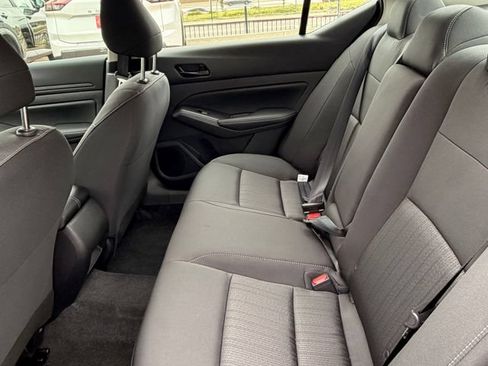 New 2026 Nissan Altima 2.5 SV FWD image 29