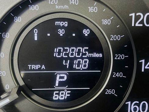 Used 2013 Honda Accord LX image 12