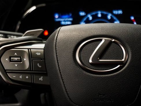 Used 2022 Lexus NX 350 AWD w/ Premium Package image 17