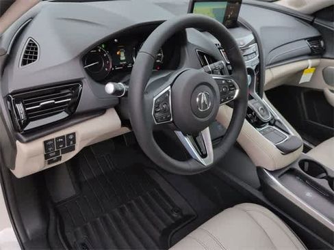 New 2026 Acura RDX SH-AWD w/ Advance Package image 10