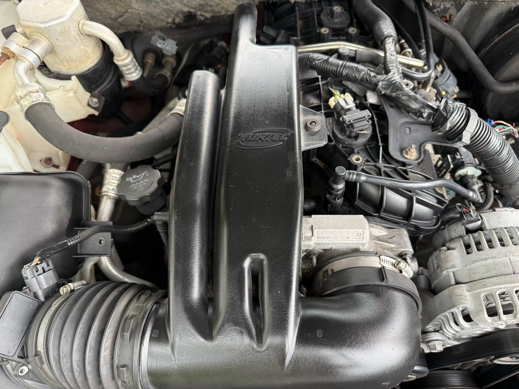 Used 2007 GMC Envoy Denali AWD/4WD image 38