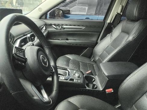Used 2022 MAZDA CX-5 AWD 2.5 S image 9