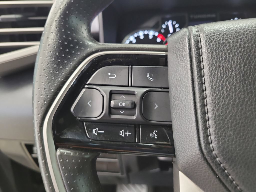 Used 2023 Toyota Tundra SR5 RWD image 20
