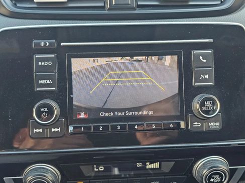 Used 2018 Honda CR-V LX image 22