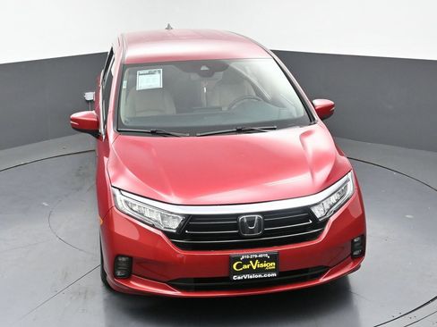 Used 2024 Honda Odyssey EX image 48