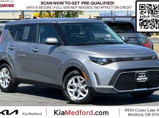 Certified 2024 Kia Soul LX w/ Option Group 015 image 1