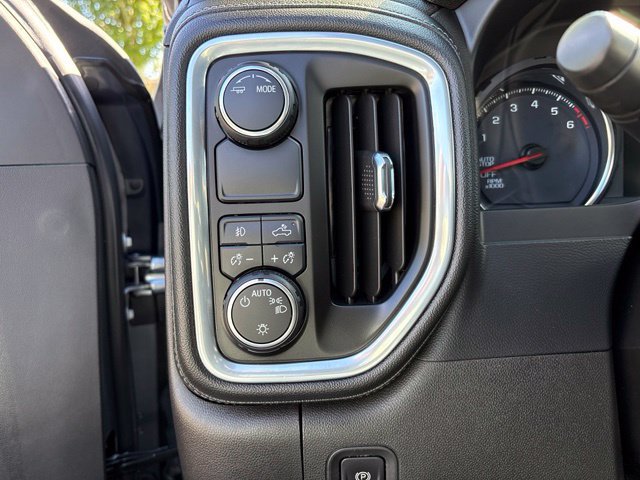Used 2021 Chevrolet Silverado 1500 RST w/ Bed Protection Package RWD image 19