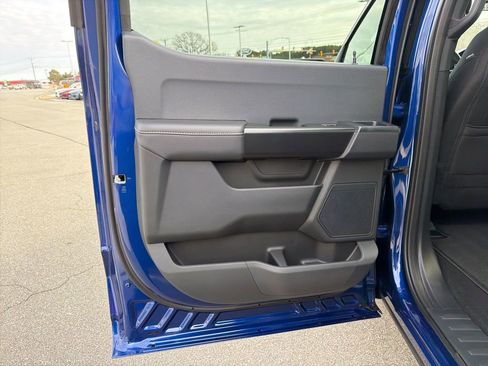 New 2026 Ford F150 STX w/ Equipment Group 200A image 16
