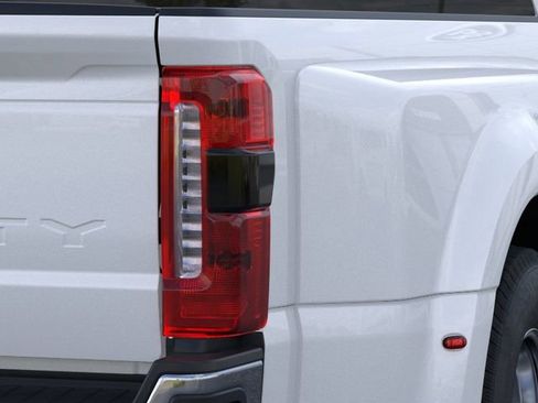 New 2026 Ford F350 Lariat RWD image 22