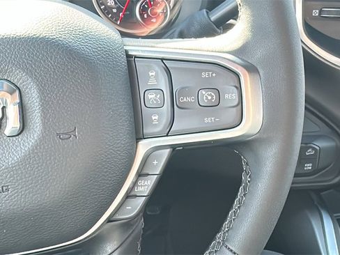 New 2026 RAM 2500 Big Horn image 19