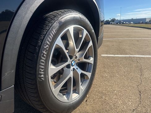 Used 2022 BMW X5 sDrive40i w/ Parking Assistance Package image 12