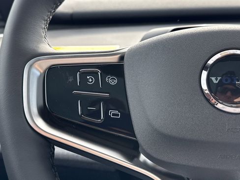 New 2026 Volvo EX30 Cross Country Ultra w/ Protection Package Premier image 16