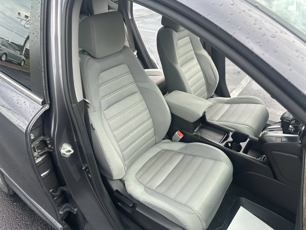 Used 2017 Honda CR-V EX image 31