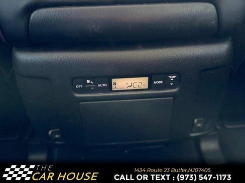 Used 2019 INFINITI QX80 Luxe w/ Cargo Package image 31