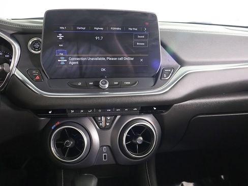Used 2023 Chevrolet Blazer LT w/ Midnight/Sport Edition AWD/4WD image 47