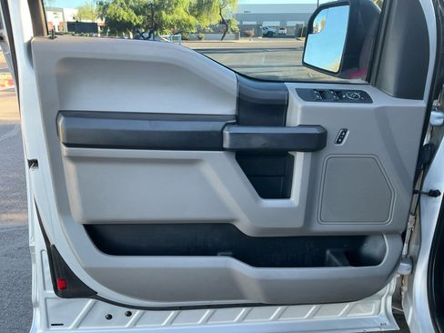 Used 2019 Ford F150 XL w/ Equipment Group 101A Mid image 13
