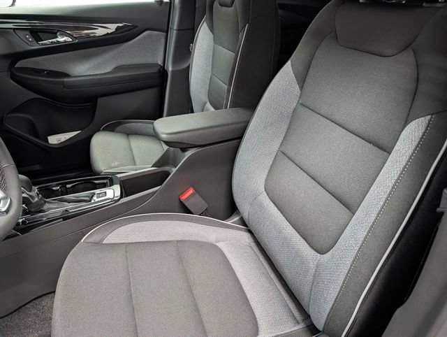 New 2026 Chevrolet TrailBlazer LT w/ Convenience Package FWD image 9