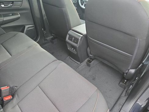 New 2026 Honda CR-V Sport image 11