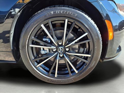 Used 2024 MAZDA MX-5 Miata Grand Touring w/ Weather Package image 9