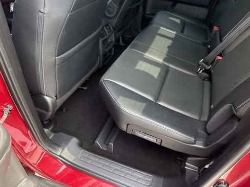 Certified 2022 Honda Ridgeline RTL image 13