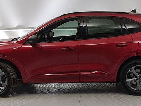 Certified 2024 Ford Escape ST-Line image 5