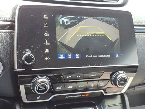 Used 2018 Honda CR-V Touring image 21