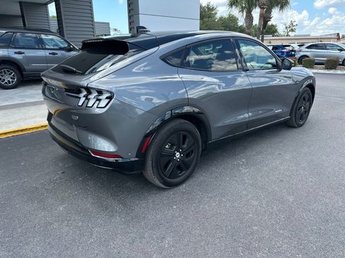 Used 2023 Ford Mustang Mach-E California Route 1 AWD/4WD image 3
