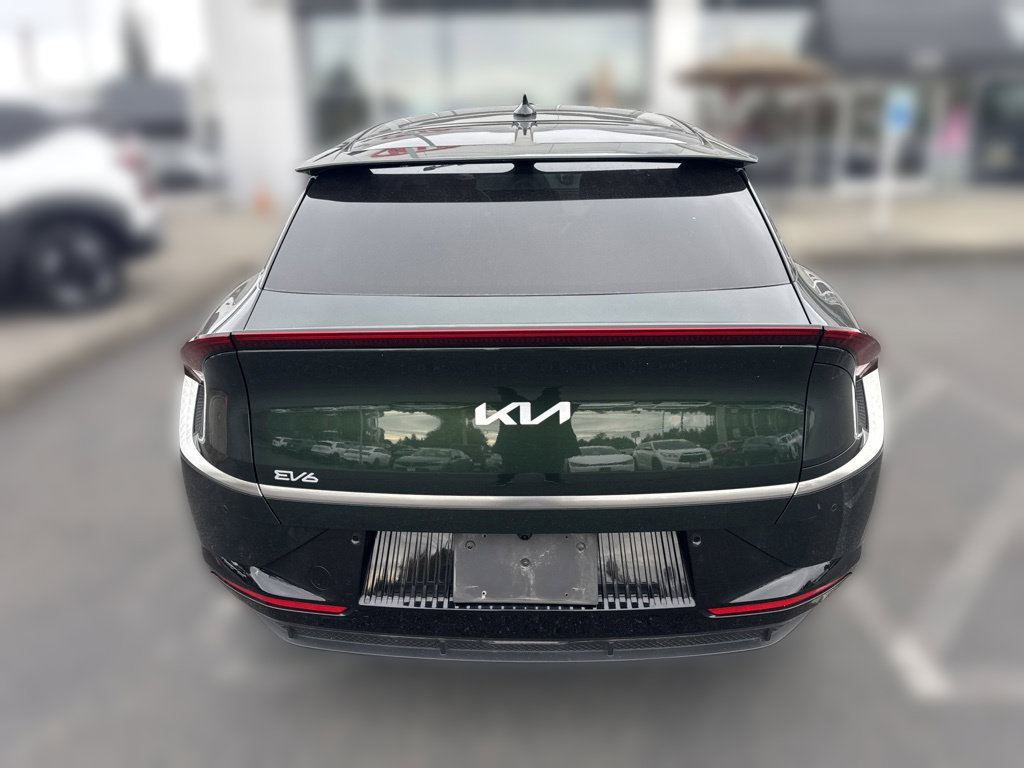 Certified 2023 Kia EV6 GT-Line AWD/4WD image 6