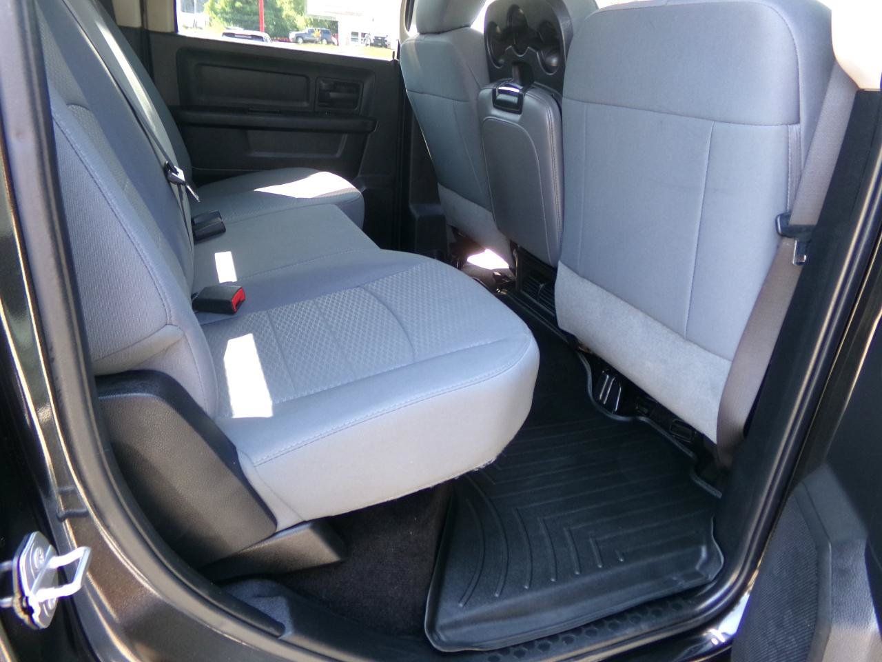 Used 2016 RAM 1500 Tradesman w/ Popular Equipment Group AWD/4WD image 25
