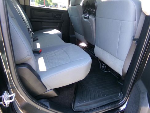 Used 2016 RAM 1500 Tradesman w/ Popular Equipment Group AWD/4WD image 25