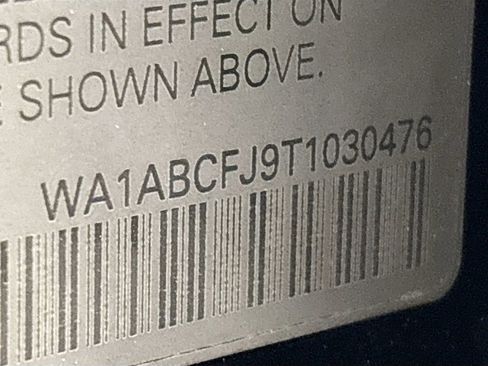 New 2026 Audi Q3 quattro 2.0T image 24