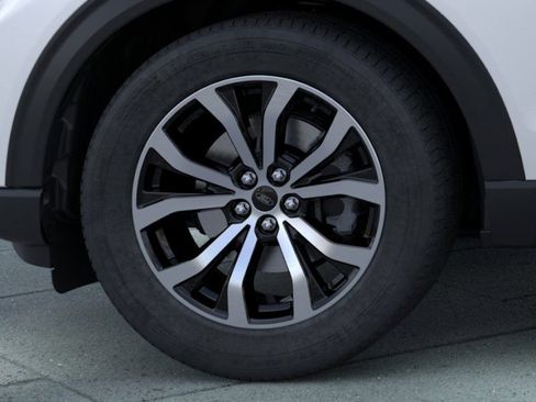 New 2026 Ford Explorer ST-Line AWD/4WD image 19