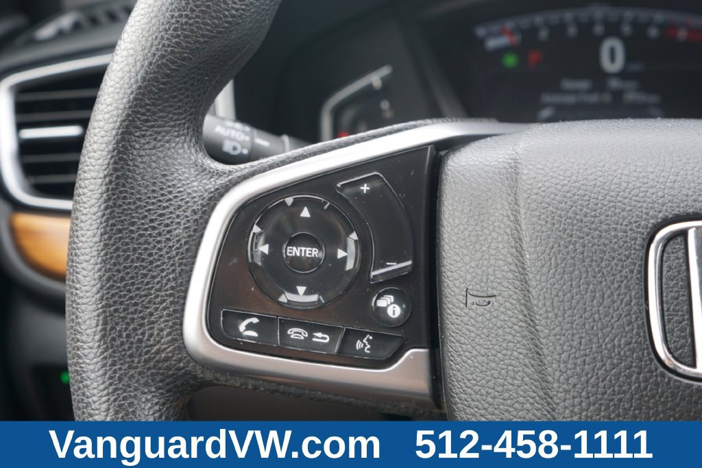Used 2021 Honda CR-V EX image 15