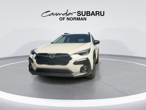 New 2026 Subaru Crosstrek 2.5i Limited AWD/4WD image 4
