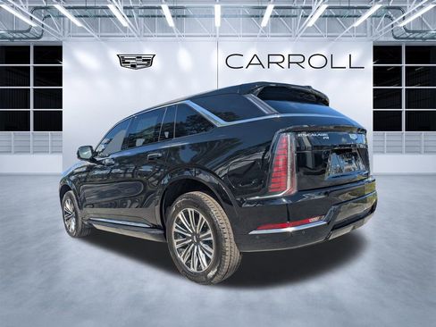 New 2026 Cadillac Escalade IQ Luxury 1 image 5