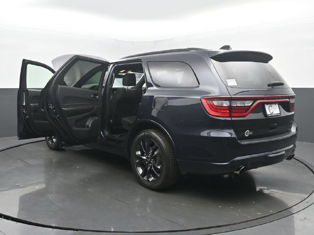 Used 2023 Dodge Durango R/T w/ Blacktop Package AWD/4WD image 56