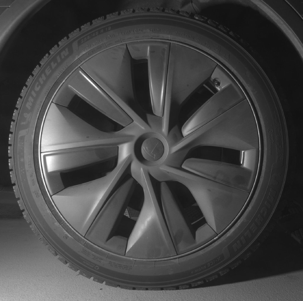 Used 2024 Tesla Model Y Long Range AWD/4WD image 15