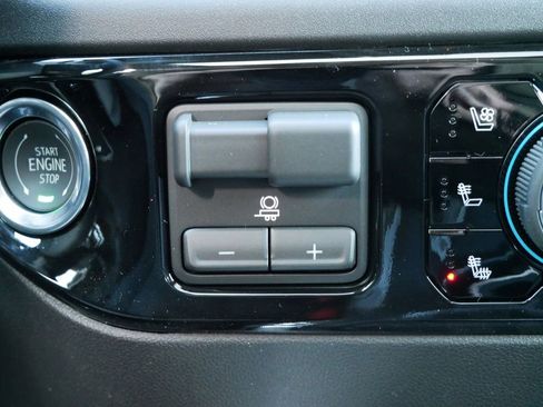 New 2026 Chevrolet Silverado 2500 LTZ w/ LTZ Premium Package image 25