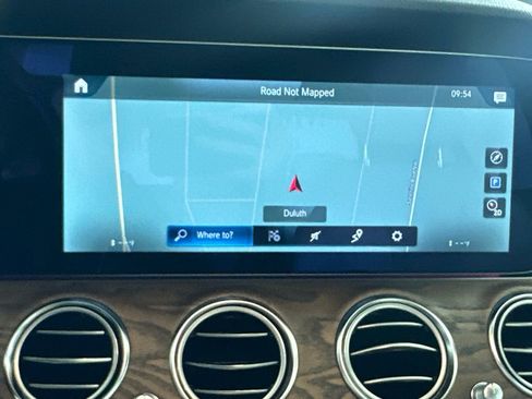 Certified 2023 Mercedes-Benz E 350 4MATIC Sedan image 5