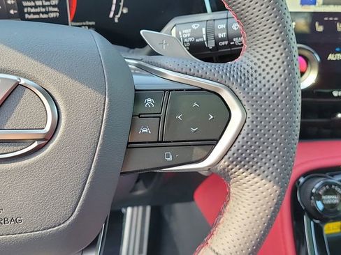 New 2026 Lexus NX 350 F Sport AWD/4WD image 23
