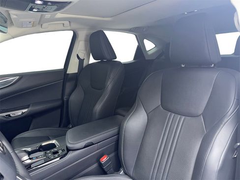 Used 2023 Lexus NX 350 AWD w/ Premium Package image 34