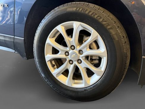 Used 2018 Chevrolet Equinox LS AWD/4WD image 6