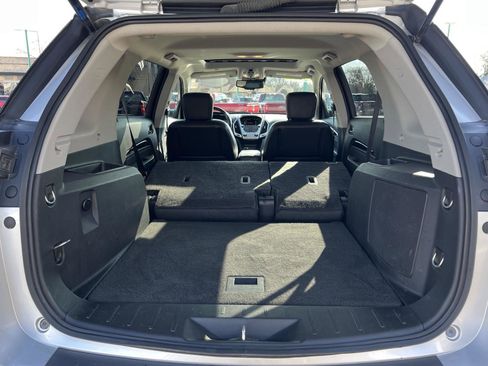 Used 2015 GMC Terrain Denali image 44