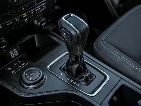 Used 2022 Ford Ranger XLT w/ Equipment Group 302A High image 24